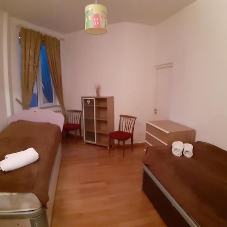 Belleview Apartments Tbilisi Eksteriør billede