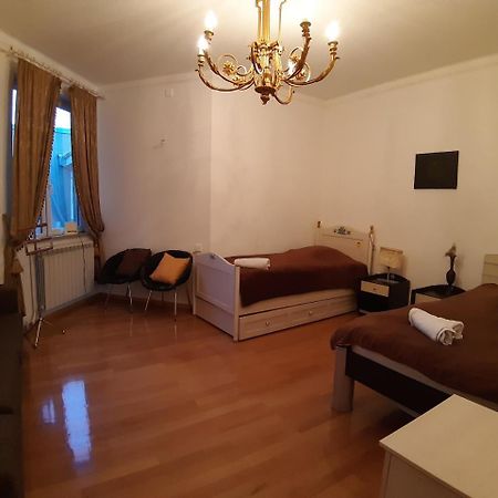 Belleview Apartments Tbilisi Eksteriør billede