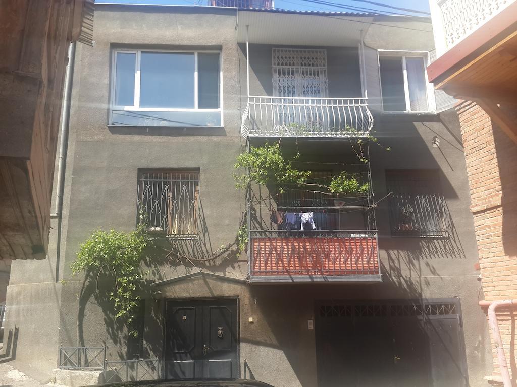 Belleview Apartments Tbilisi Eksteriør billede