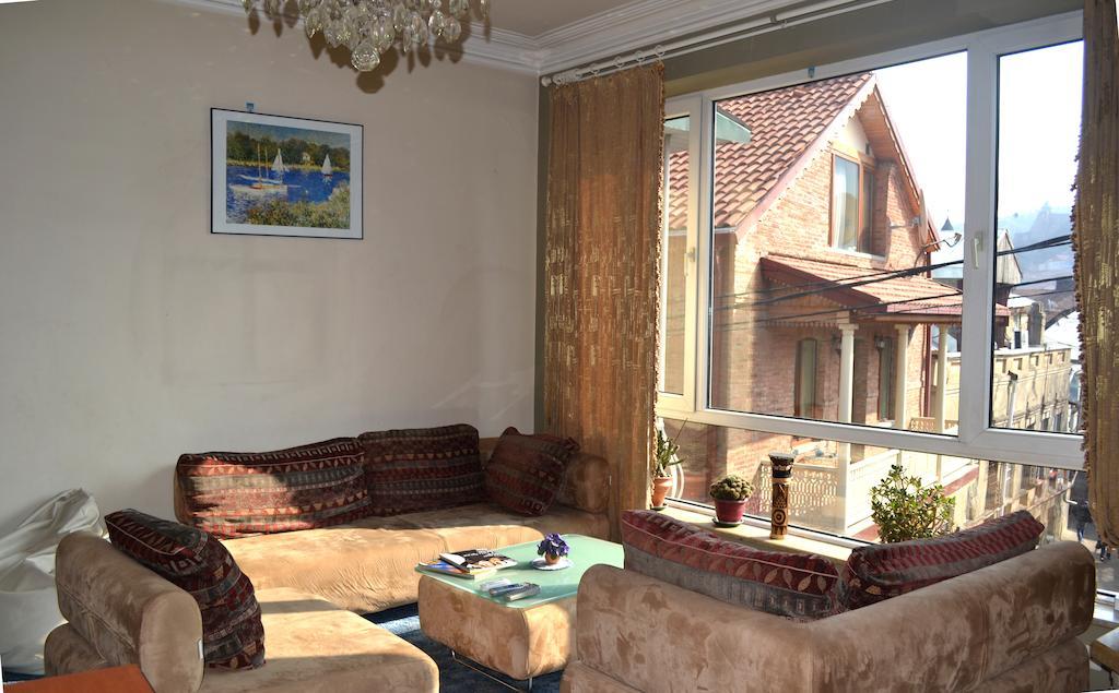 Belleview Apartments Tbilisi Værelse billede