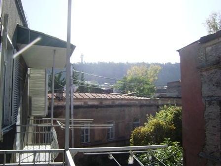 Belleview Apartments Tbilisi Værelse billede