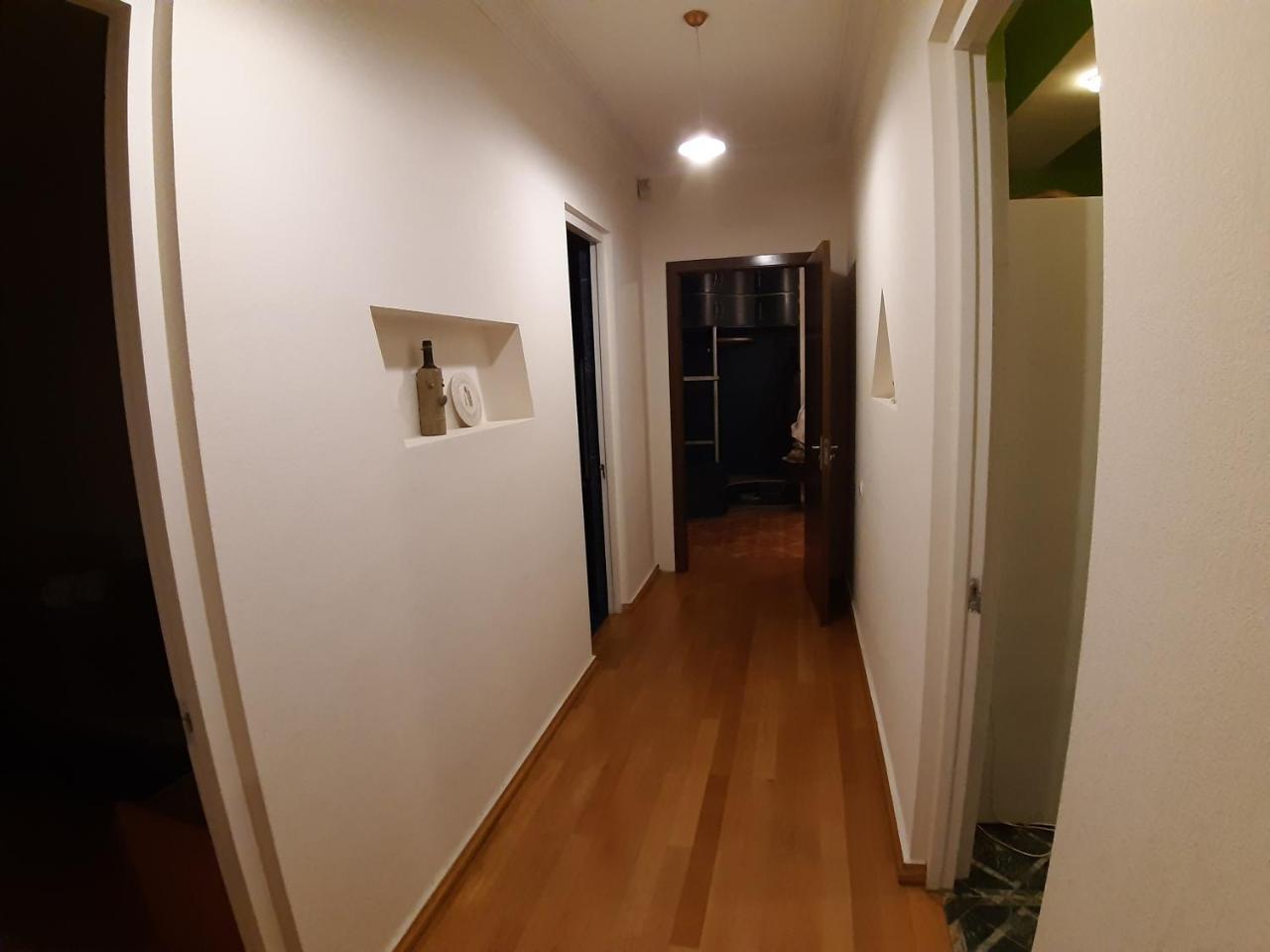 Belleview Apartments Tbilisi Eksteriør billede