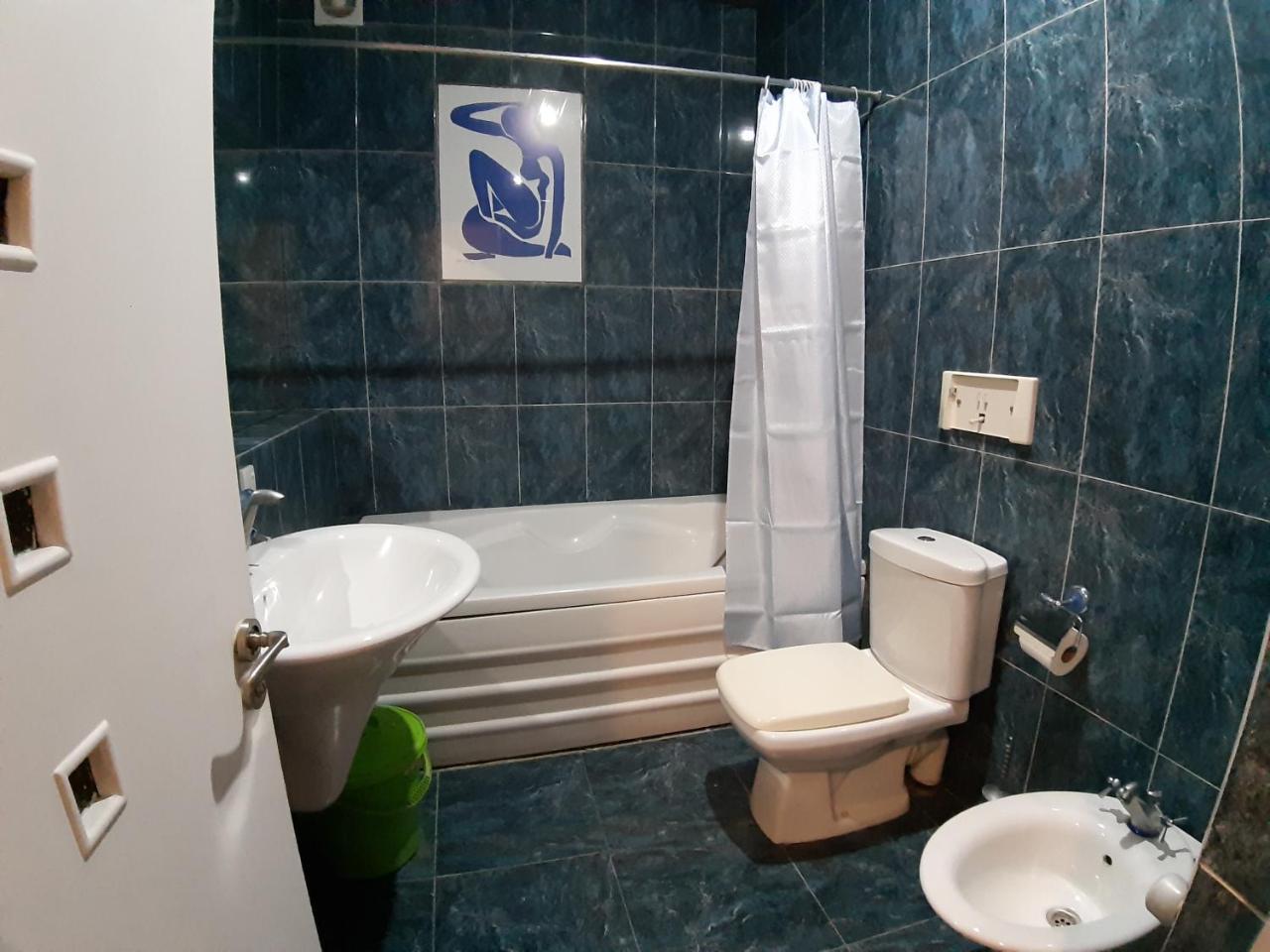 Belleview Apartments Tbilisi Eksteriør billede
