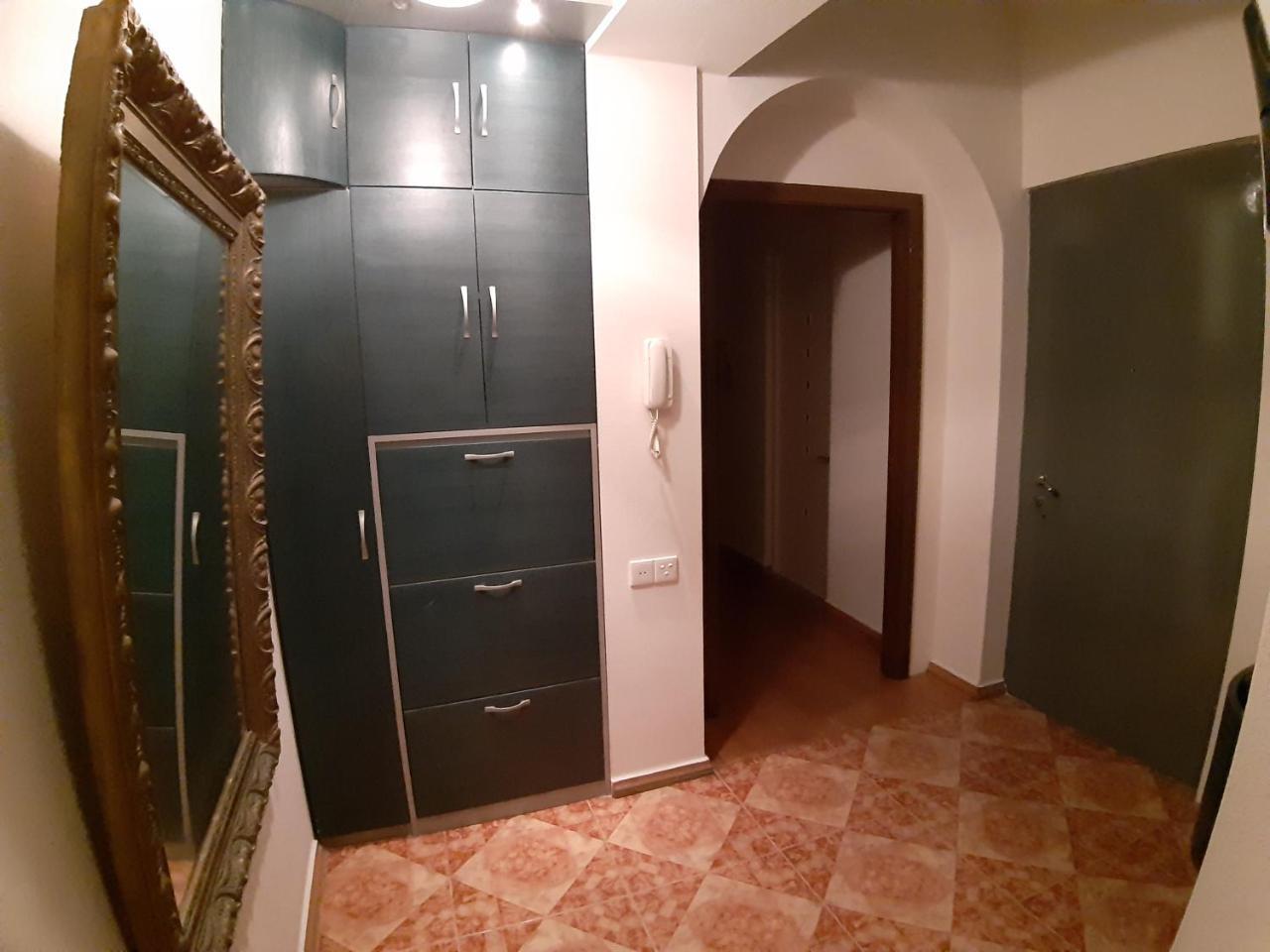 Belleview Apartments Tbilisi Eksteriør billede